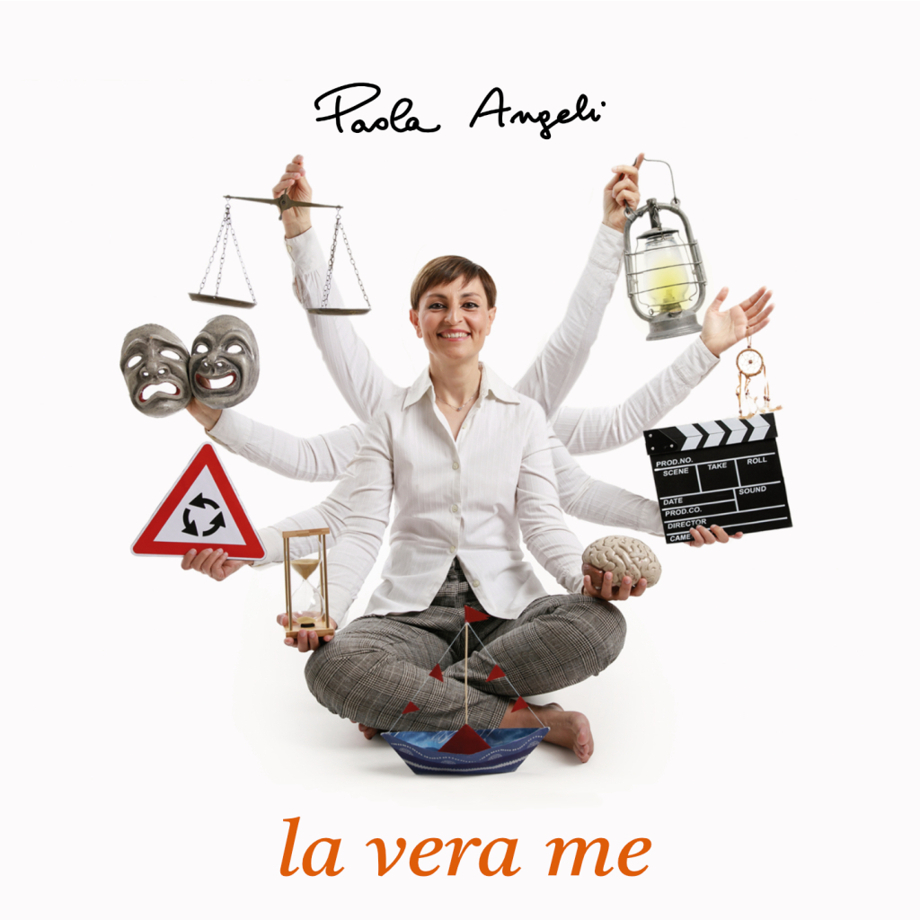 La vera me - cover